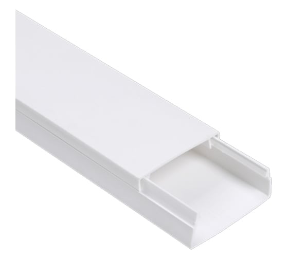 Кабель-канал IEK ЭЛЕКОР 40/2x16 CKK10-040-016-2-K01