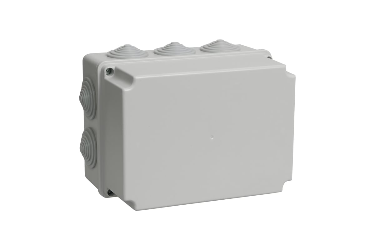 Коробка iek. Коробка км41234 распаячная для о/п 100х100х50 мм ip55 (ral7035, 6 гермовводов). Коробка распределительная 150х110х070 серая ip55 км41242. Коробка распределительная ОП 150х110х70мм ip55. Клеммная коробка IEK, 190x140x120мм, ip44, км41245, ИЭК uko10-190-140-120-k41-44.