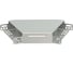 Поворот на 45 градусов IEK, 100x150 мм, CLP3P-100-150 1