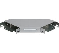 Поворот на 90 градусов IEK, 80x150 мм, CLP2P-080-150