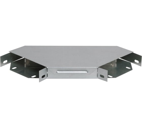 Поворот на 90 градусов IEK, 80x100 мм, CLP2P-080-100 1