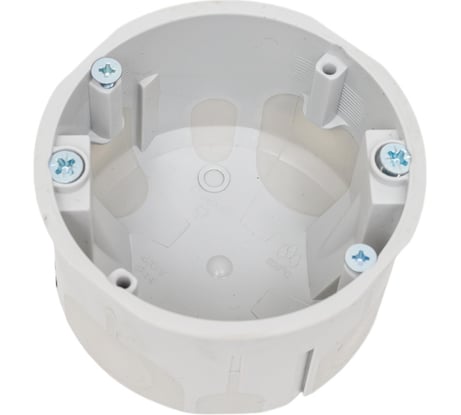 Коробка установочная Промрукав двухкомпонентная универсальная 68x47 60-0700С