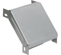Внешний вертикальный поворот IEK на 90 градусов, 100x100 CLP1N-100-100