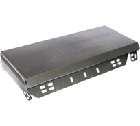 Внешний вертикальный поворот IEK на 90 градусов, 50x400 CLP1N-050-400
