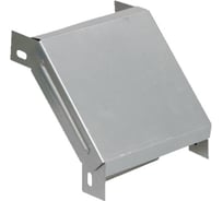 Внешний вертикальный поворот IEK на 90 градусов, 80x500 CLP1N-080-500