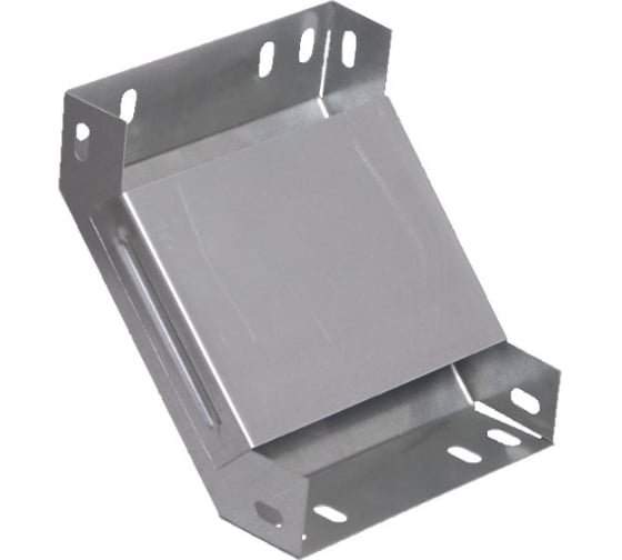 Внутренний вертикальный поворот IEK на 90 градусов, 80x200 CLP1V-080-200 1