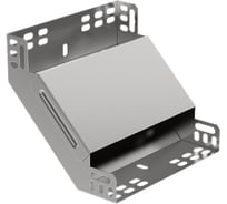 Внутренний вертикальный поворот IEK на 90 градусов, 50x200 CLP1V-050-200 15164106