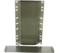 Внутренний вертикальный поворот IEK на 90 градусов, 50x400 CLP1V-050-400