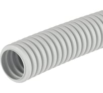 Гофротруба Урал ПАК ПВХ легкая "Россия" 50 мм 5 м ГФ-0101750-005