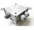 Монтажная коробка Plasticglas IP66/IP68 с гермовводами 3хPG9 КМ767635-00-03-08-00 6