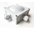 Монтажная коробка Plasticglas IP66/IP68 с гермовводами 4хPG9 КМ767635-03-03-03-03 5