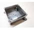 Монтажная коробка Plasticglas IP66/IP68 с прозрачной крышкой КМ767635-ABC/PCclear-0-0-0-0 3