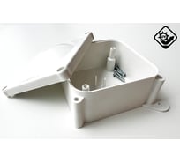 Монтажная коробка Plasticglas IP66/IP68 УФ-стойкая КМ767635-UV-0-0-0-0 32459652
