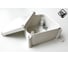 Монтажная коробка Plasticglas IP66/IP68 УФ-стойкая КМ767635-UV-0-0-0-0 1