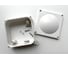 Монтажная коробка Plasticglas IP66/IP68 УФ-стойкая КМ767635-UV-0-0-0-0 6