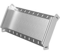 Угол вертикальный внешний Промрукав 45 градусов Стандарт HDZ 500x50 1шт PR16.1588 PR16.1587