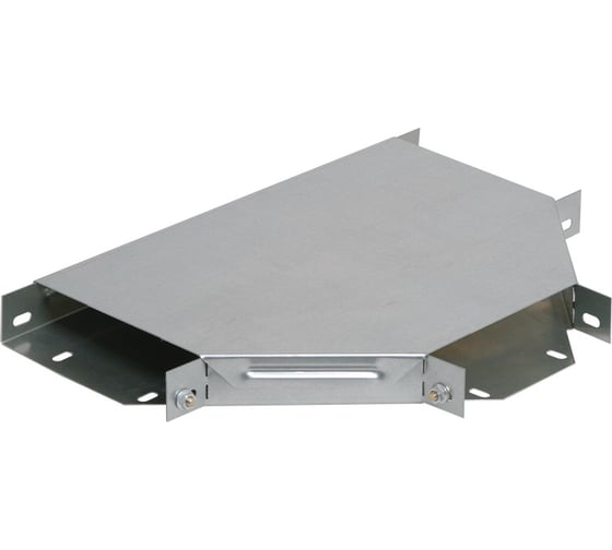 Разветвитель Т-образный IEK, 100x300 CLP1T-100-300 1
