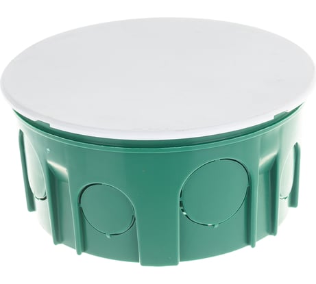 Распределительная коробка Systeme Electric СП, 100x50 мм, SchE, IMT35121