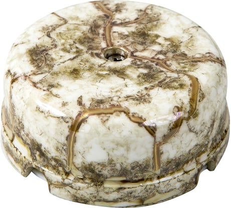 Коробка МЕЗОНИНЪ распределительная, цвет - мрамор GE70235-19