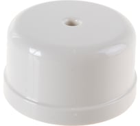 Коробка МЕЗОНИНЪ распределительная пластиковая, цвет - слоновая кость GE30236-02