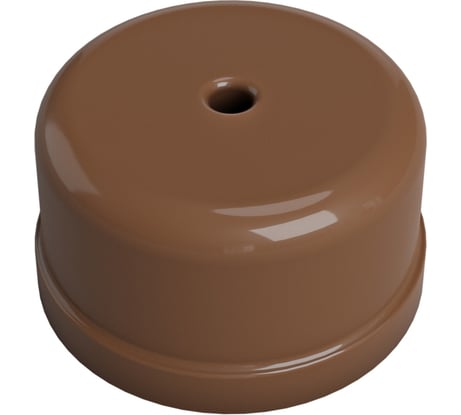 Распределительная коробка ретро Мезонинъ УСАДЬБА какао GE30236-70