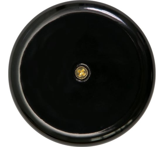 Коробка МЕЗОНИНЪ распределительная, цвет - черный GE70235-05