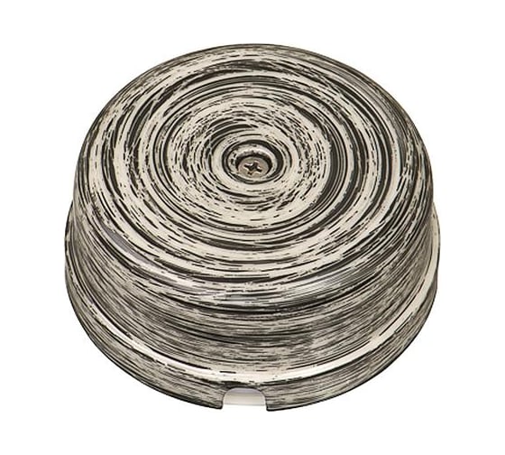 Коробка МЕЗОНИНЪ распределительная, Art-Black GE70235-41