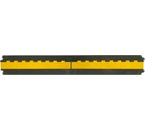 Кабель-канал ТЕХНОЛОГИЯ 31x31мм Джаз 2-12 КОМПОЗИТ 00-00007937
