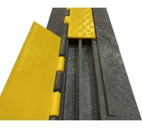 Кабель-канал ТЕХНОЛОГИЯ 31x31мм Джаз 2-12 КОМПОЗИТ 00-00007937