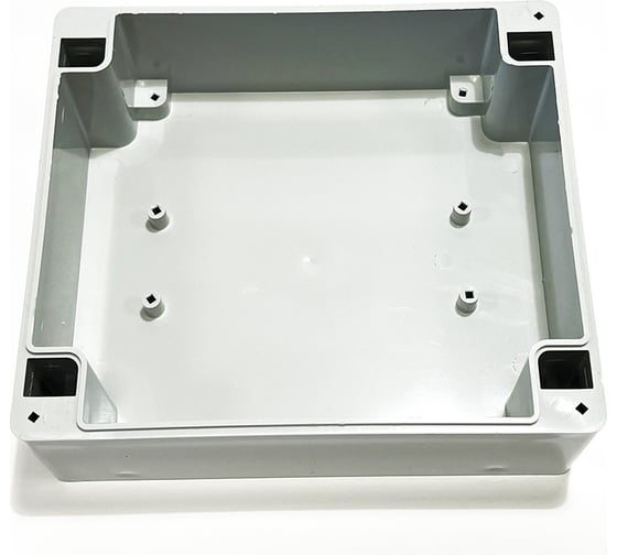Монтажная коробка GERMIKOM корпус для радиоэлектронной аппаратуры Germikom РЭА IP66