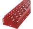 Лоток перфорированный Промрукав Стандарт 300x80x3000 (0,8 мм ) RAL 3000 3м. PR16.1909 1