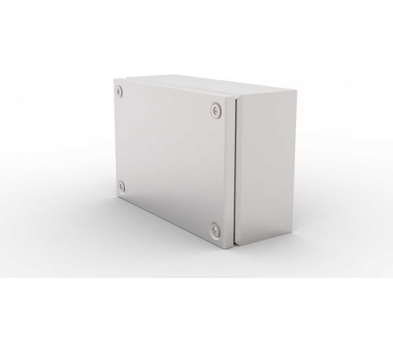 Коробка распределительная Провенто 150x300x80, IP66, RAL7035 MBS 15.30.08