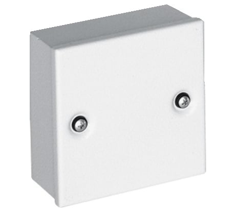 Коробка распределительная Провенто 150x150x120, IP66, RAL7035 MBS 15.15.12