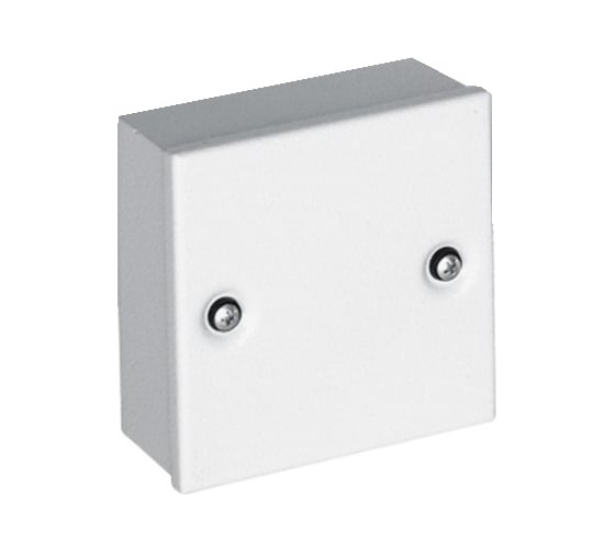 Коробка распределительная Провенто 150x150x120, IP66, RAL7035 MBS 15.15.12