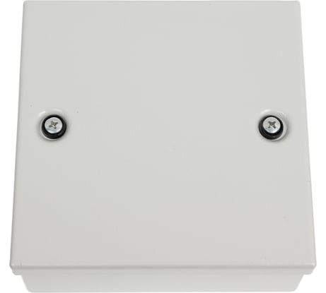 Коробка распределительная Провенто 150x150x60, IP66, RAL7035 MBS 15.15.06