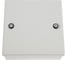 Коробка распределительная Провенто 150x150x60, IP66, RAL7035 MBS 15.15.06 1