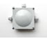 Монтажная коробка Plasticglas IP66/IP68 с гермовводами PG9x3 КМ767635-00-03-03-03 3