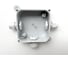 Монтажная коробка Plasticglas IP66/IP68 с гермовводами PG9x3 КМ767635-00-03-03-03 4