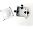 Монтажная коробка Plasticglas IP66/IP68 с гермовводами PG7x3 КМ767635-00-04-04-04 2