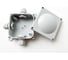Монтажная коробка Plasticglas IP66/IP68 с гермовводами PG11x3 КМ767635-00-02-02-02 1