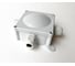 Монтажная коробка Plasticglas IP66/IP68 с гермовводами PG11x3 КМ767635-00-02-02-02 7