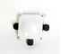 Монтажная коробка Plasticglas IP66/IP68 с гермовводами PG11x3 КМ767635-00-02-02-02 6