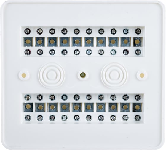 Коммутационная коробка SLT КРТП-10 10376
