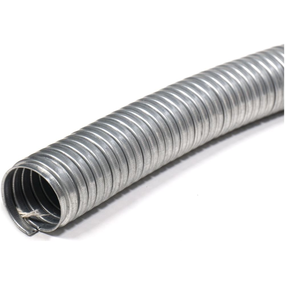 Металлорукав ГОФРОМАТИК Р3-ЦХ 25 50 м/уп. zeta42414 - выгодная цена ...