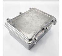 Распределительная коробка корпус для РЭА 101 IP65, металл 200x170x75 мм ATF ТРВШ.РЭА101.100