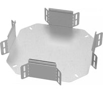 Х-образный ответвитель Промрукав Стандарт HDZ 150x80 PR16.1708