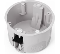 Коробка установочная двухкомпонентная универсальная Промрукав 68x47 8 шт. 60-0700См