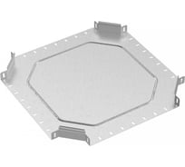 Х-образный ответвитель Промрукав Стандарт HDZ 400x50 PR16.1716