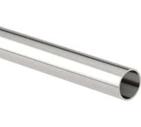 Труба DKC из нержавеющей стали AISI 316L, ø25x1,2x3000 мм, 3 М 6700A 25L3R 6700A-25L3R