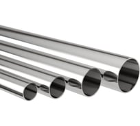 Труба DKC из нержавеющей стали AISI 316L, ø25x1,2x3000 мм, 3 М 6700A 25L3R 6700A-25L3R